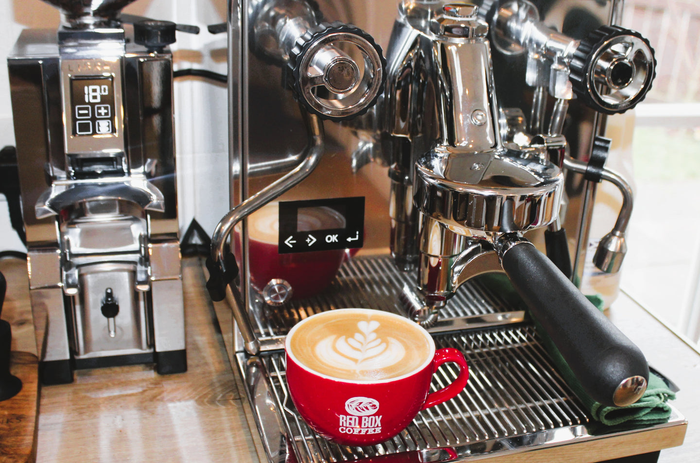Feb Focus Products 2026 – Red Box Coffee