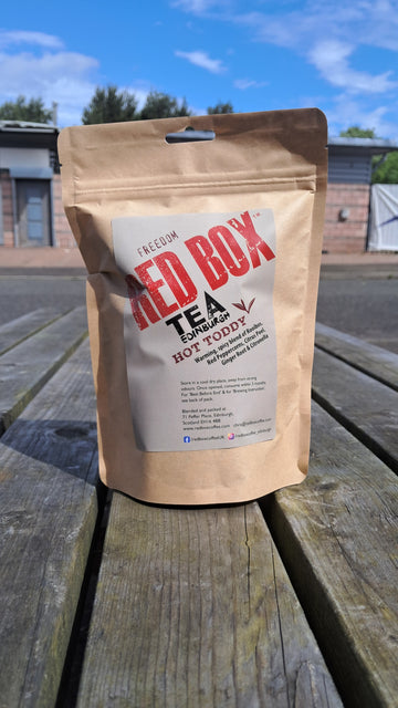 Hot Toddy Tea (200g)