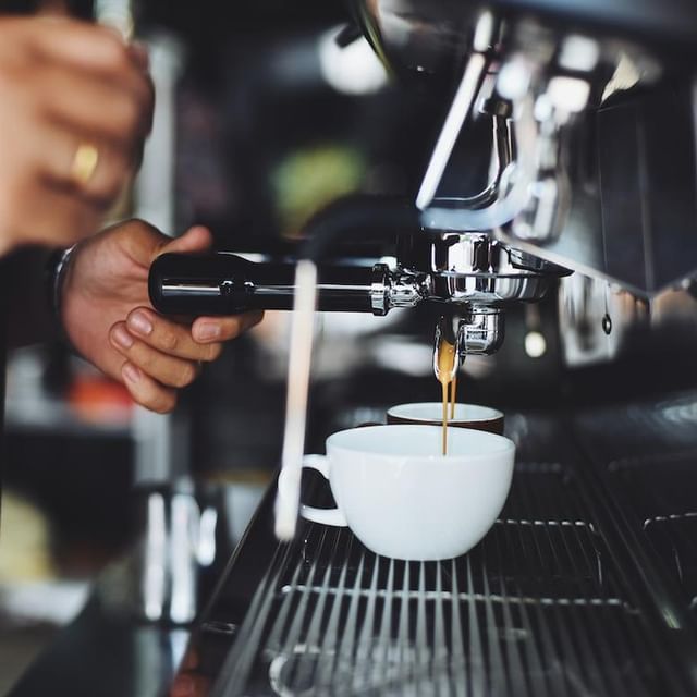 Our Coffee Shop