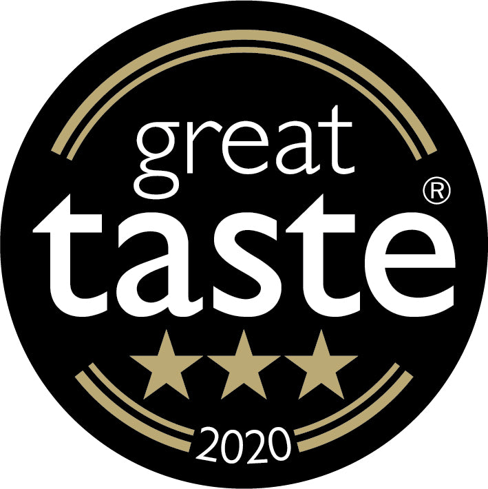 Elegant British Breakfast Tea Loose, 3-Star 2020