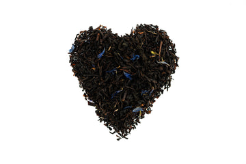 Earl Grey Blue Flower Loose, 1-Star 2020