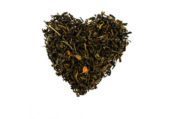 Jasmine Green Tea Loose