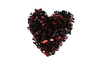 Red Berry Infusion Bio Tea Bags