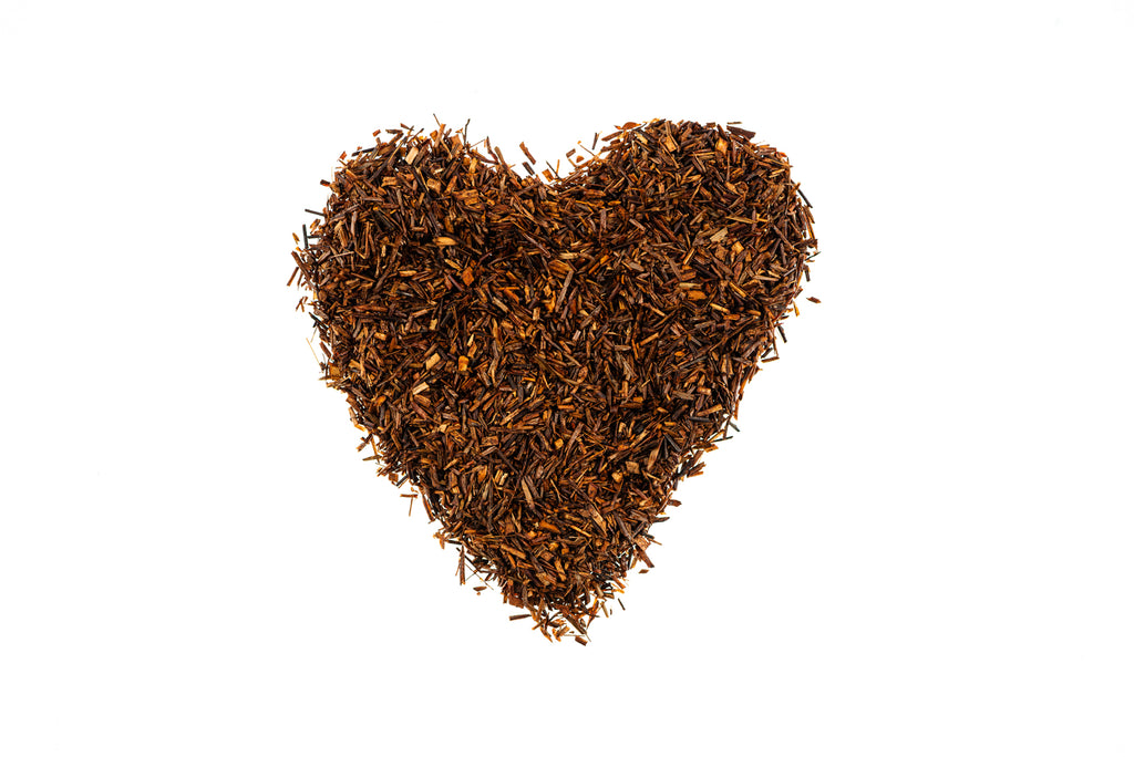 Rooibos Loose – Red Box Coffee