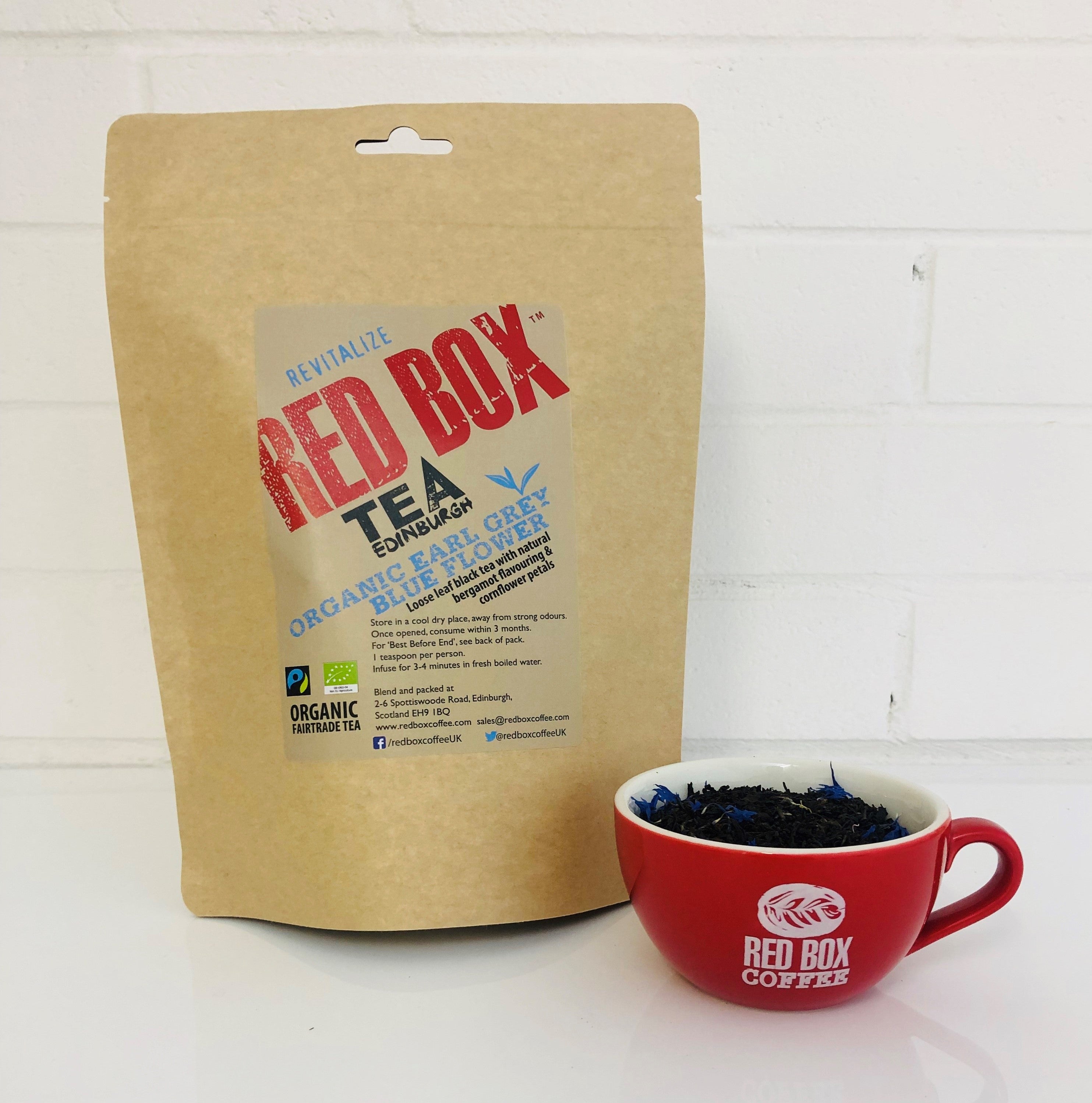 Buy Earl Grey Herbal Black Tea 25 Tea Bags | Australia Buy Earl Grey Herbal Black Tea 25 Tea Bags | Australia