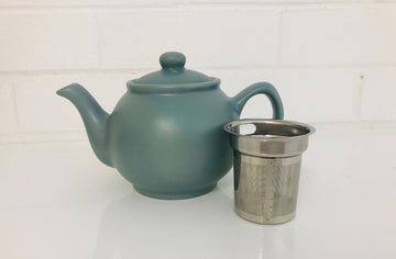 Price & Kensington 2 cup Tea Pot with Strainer