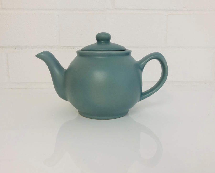 Price & Kensington 2 cup Tea Pot with Strainer
